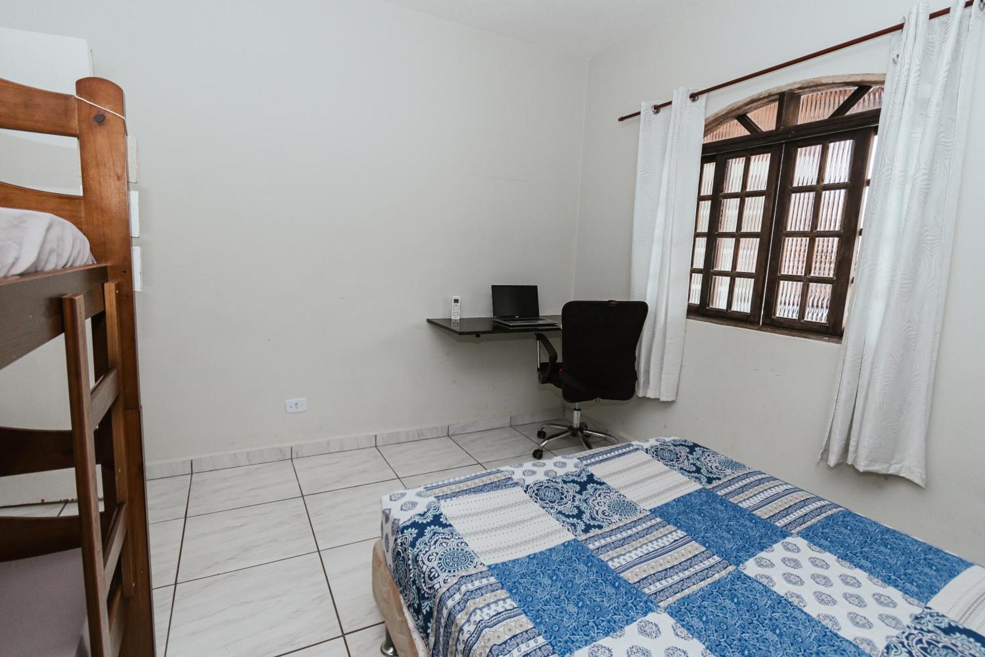 Otimo Sobrado Prox Da Praia Grande Com Ar Condicionado Убатуба Экстерьер фото