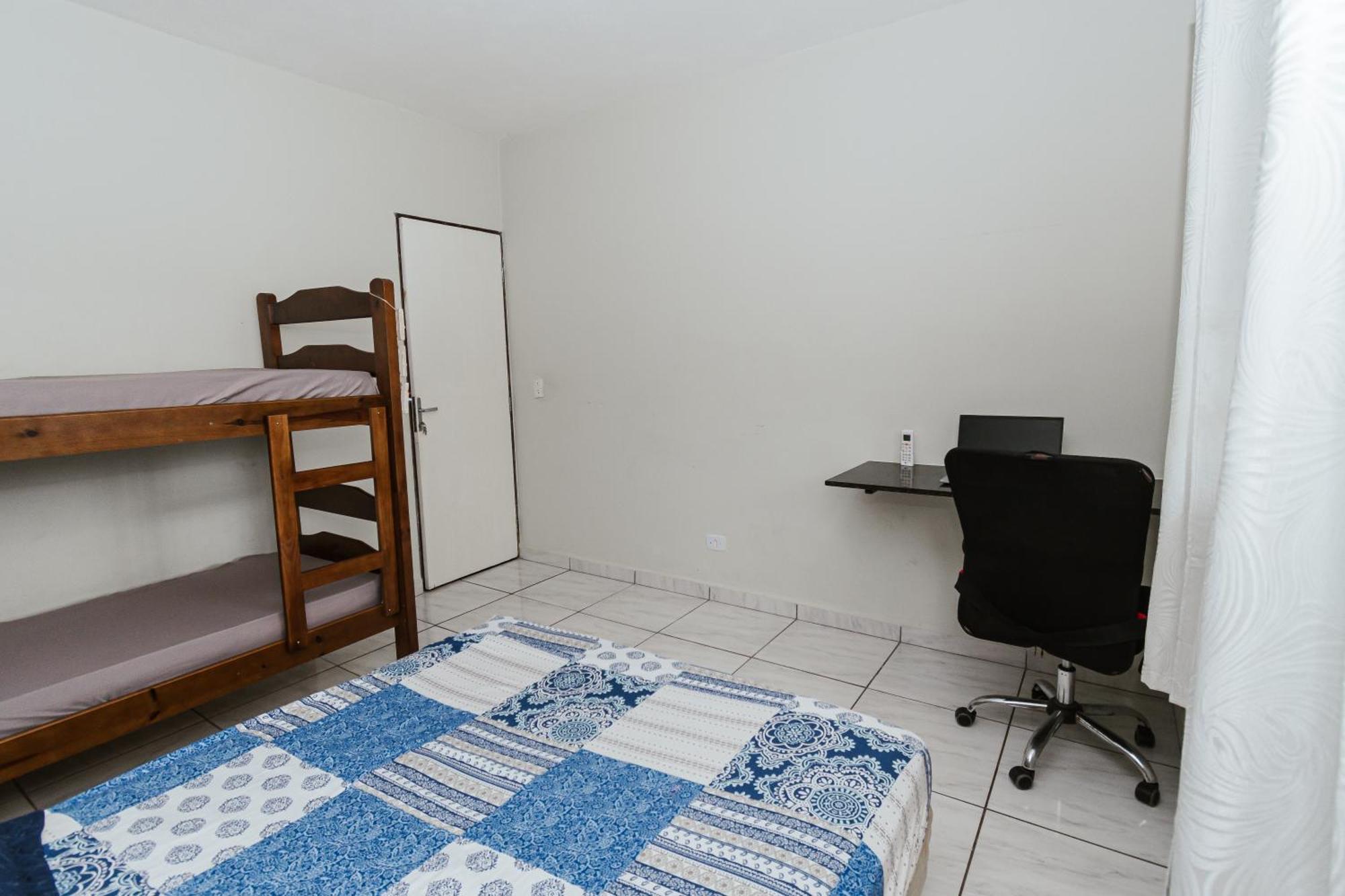 Otimo Sobrado Prox Da Praia Grande Com Ar Condicionado Убатуба Экстерьер фото